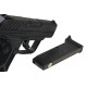 Tokyo Marui LCP II, Compact power, controlled performance, instant readiness
